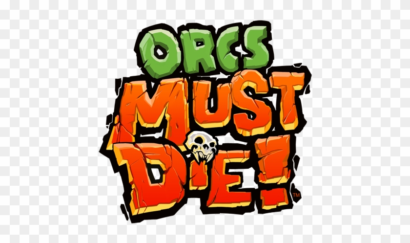 Lunch Break Xblafans - Orcs Must Die! 2 #1015880