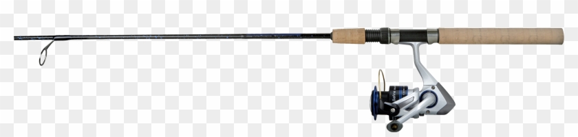 Fishing Rod Png Image - Fishing Rod Png Png #1015897