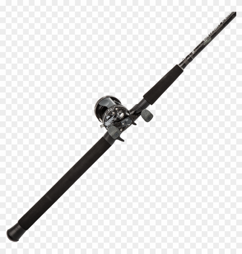 Best Free Fishing Pole Icon Png - Catfish Rod And Reel Combo #1015904
