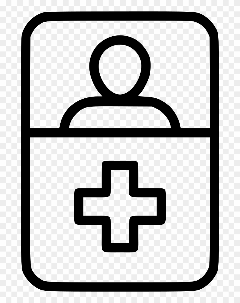 Patient Hospital Hospital Bed Medication Medicine Comments - Icon #1015915