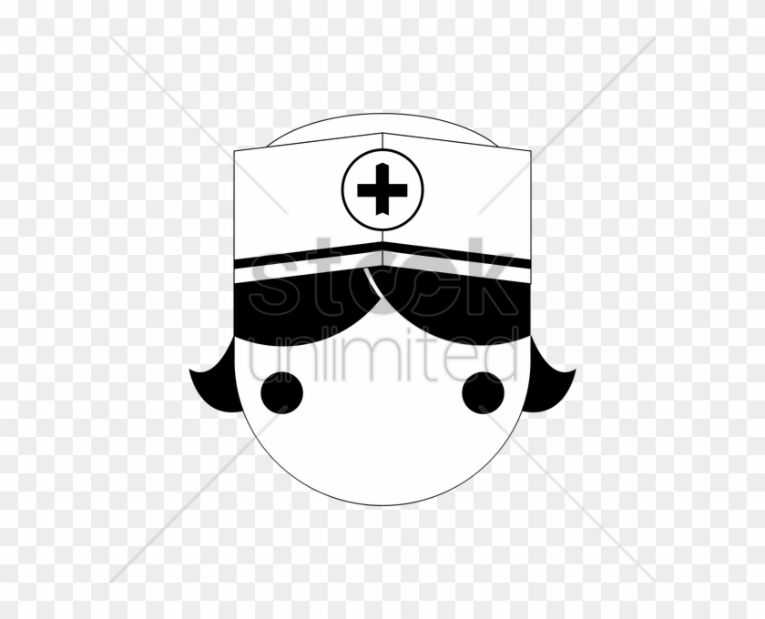 Argentina Clipart Nurse - Crest #1015961