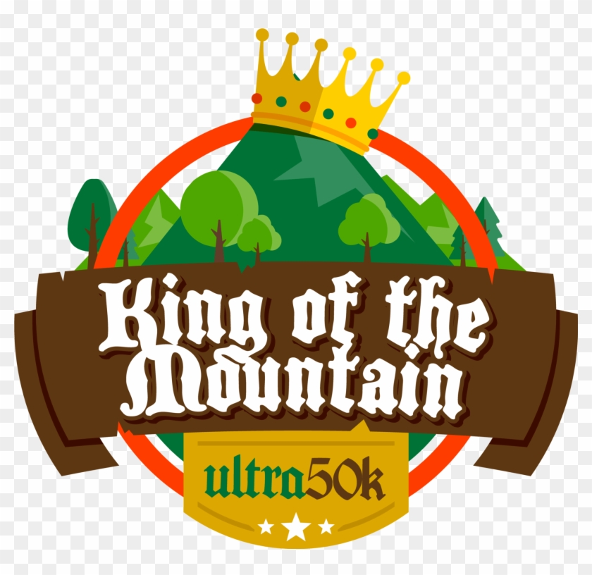 King Of The Mountain 50k - Queens Of The Stone Age #1016046