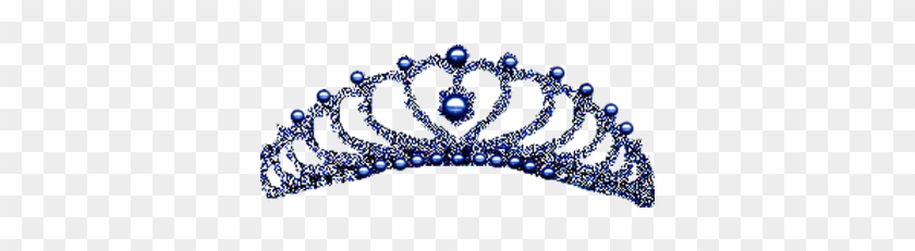 Crown Tiara Clip Art - Crown #1016157