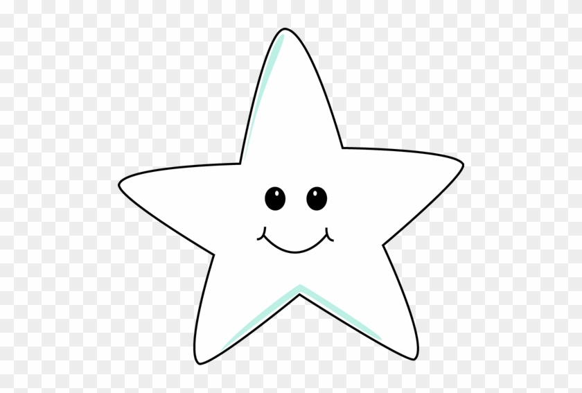 Smiling Star - Звезда На Аллее Славы Шаблон #1016163