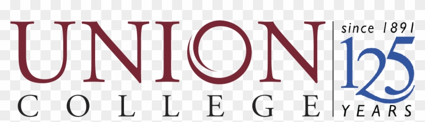 Image Of Union College's 125 Year Anniversary Logo - Huffington Post #1016178