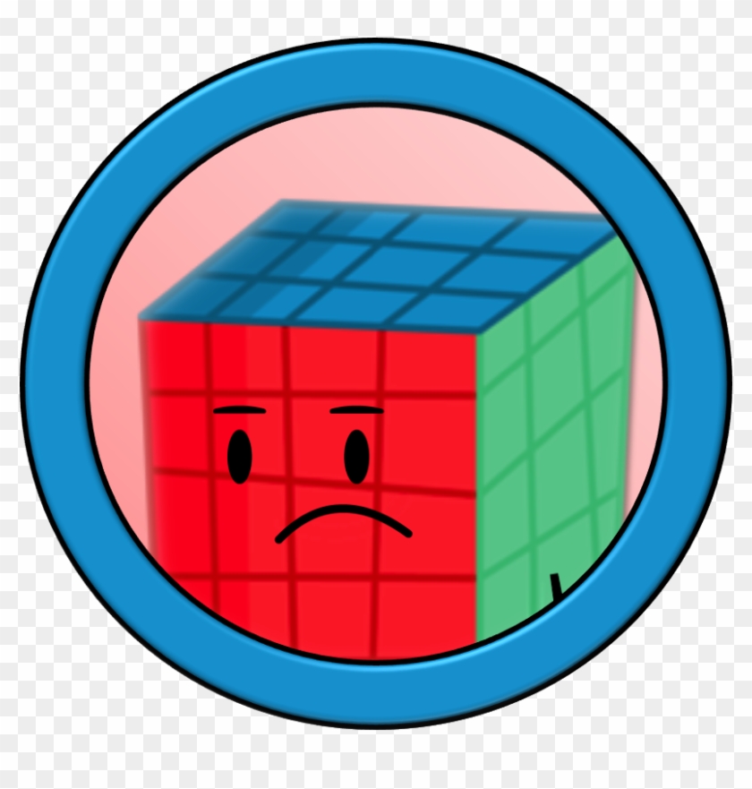 Object Universe - Object Universe Cube #1016211