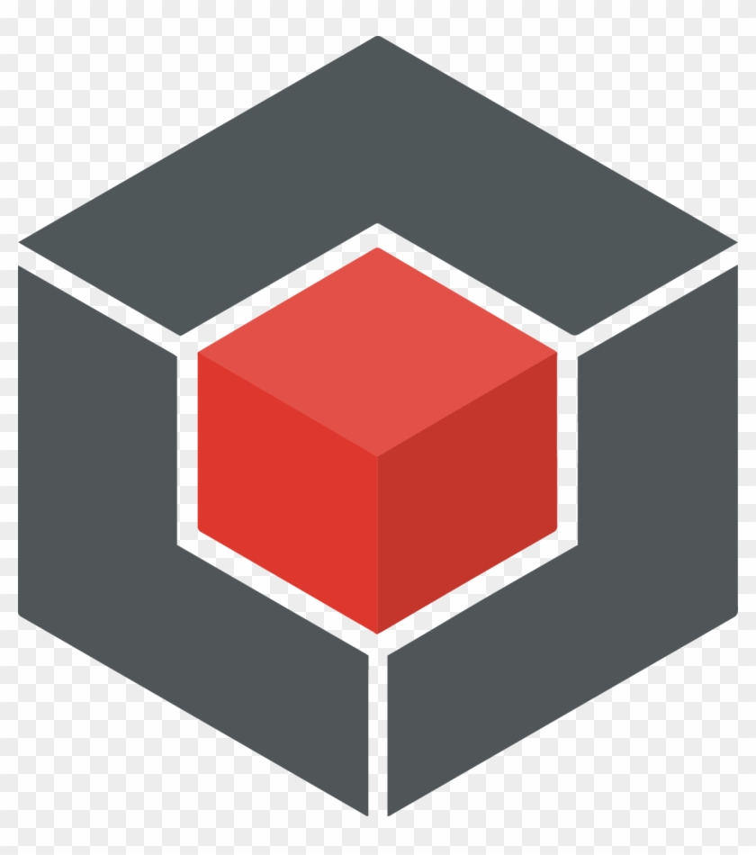 Cube Only Png - Iconos Para Google Chrome #1016226