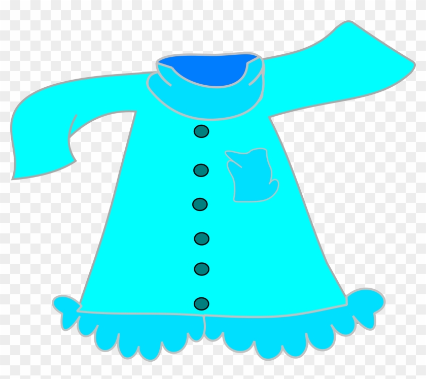 Clip Art Tags - Clipart Blouse #1016259