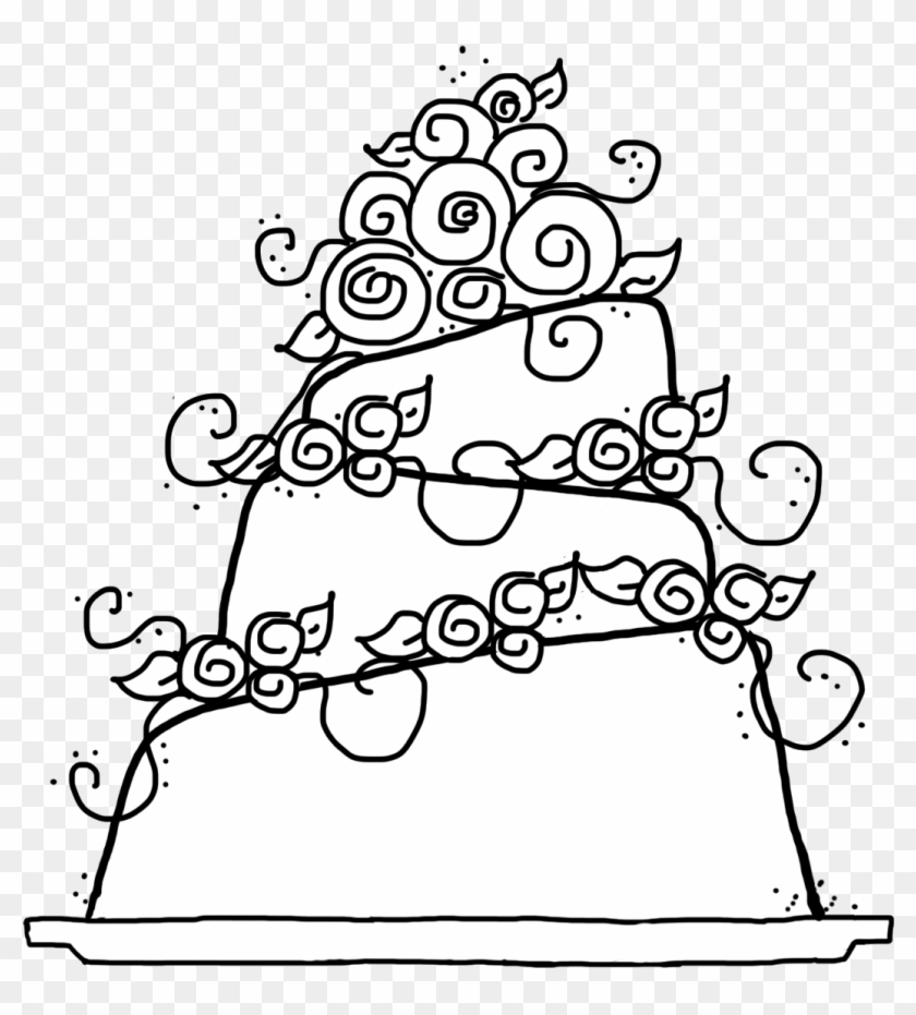 Free Wedding Coloring Pages To Print Couple Wecoloringpage - Bruiloft Kleurplaat #1016282