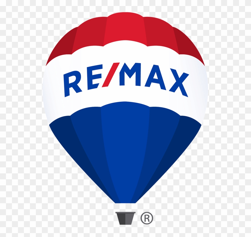 Victoria Real Estate Realtor® - Remax Balloon Logo #1016339