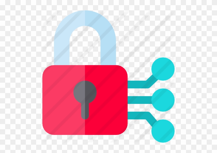 Cyber Security - Iconos De Seguridad Informatica #1016357