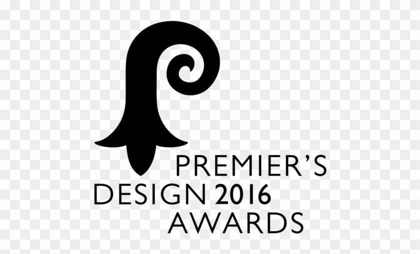 Victorian Premier's Design Awards 2016 - Illustration #1016365