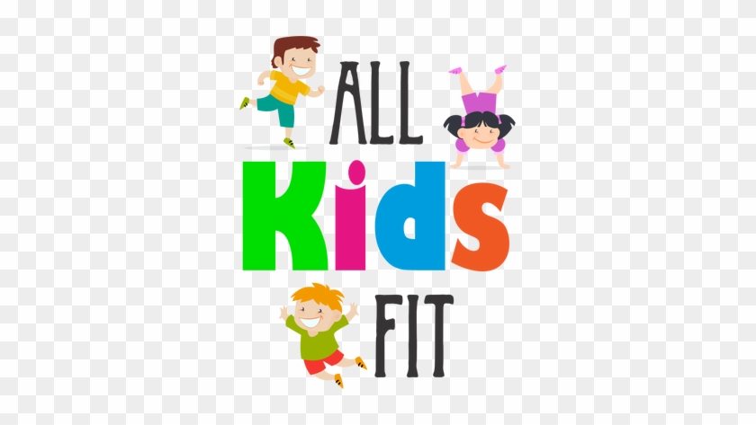 Fun And Active Kids Fitness Classes - Child #1016379