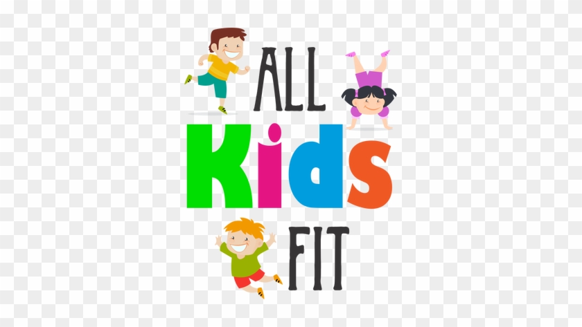 kids workout clipart