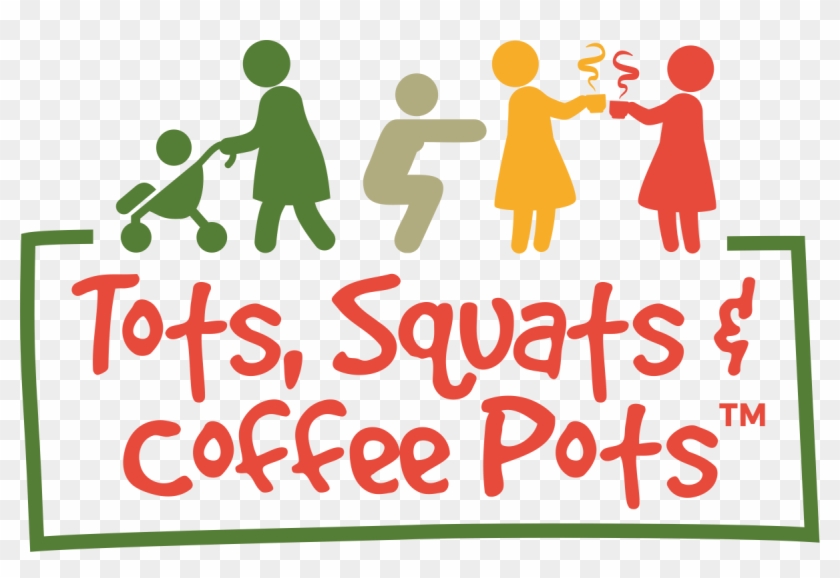 Sponsored By Tots Squats &amp - Coffee #1016389