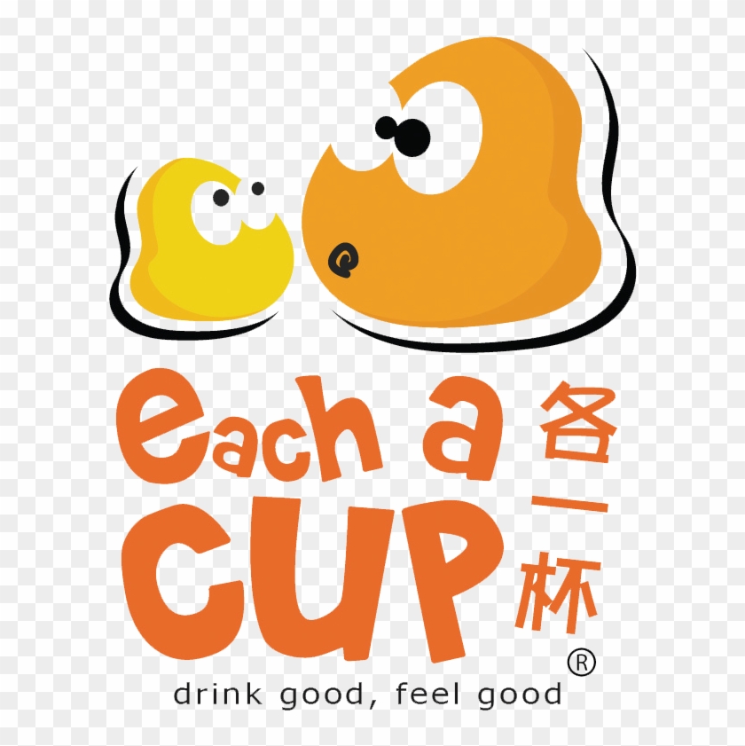 Each A Cup Logo #1016404