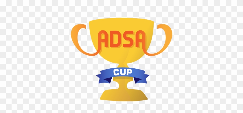 Adsa Cup - American Dairy Science Association #1016447
