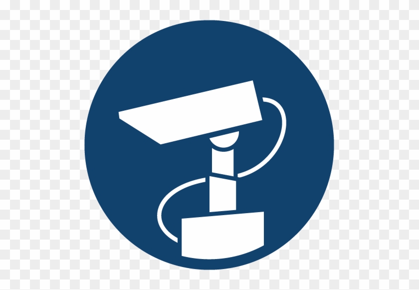 Technical Surveillance - Physical Security #1016478