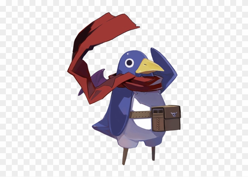 Night, Dood - - Prinny Can I Really #1016541