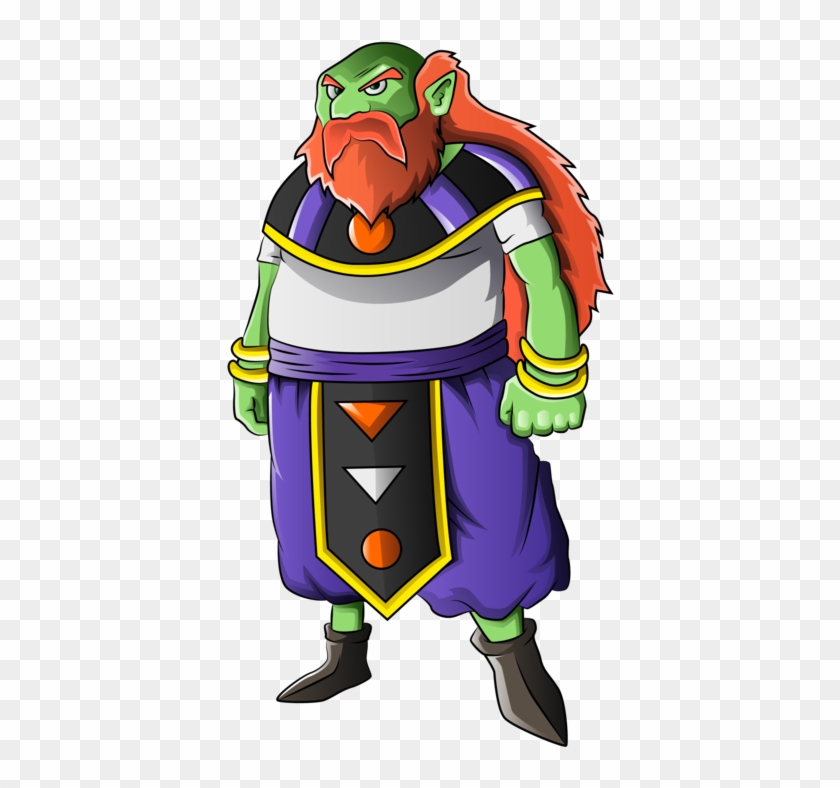 Universe 9 God Of Destruction Sidra By Rmehedi - Universe 9 God Of Destruction #1016566