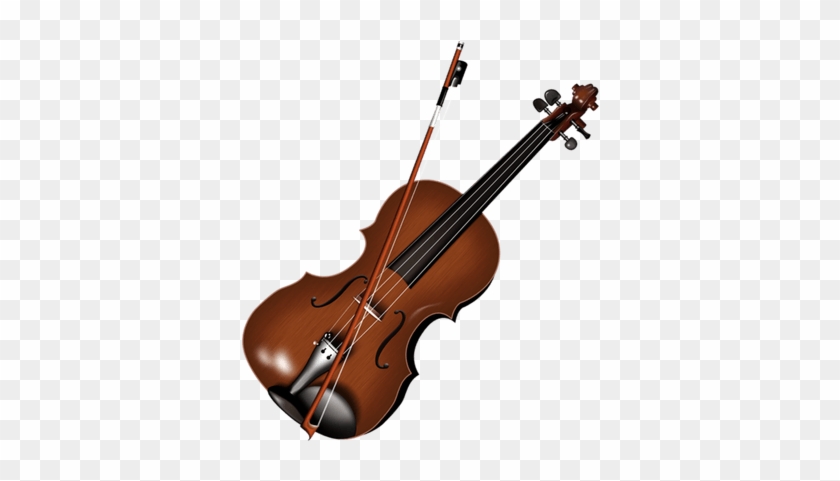 Violin Shining - Violin Png #1016624