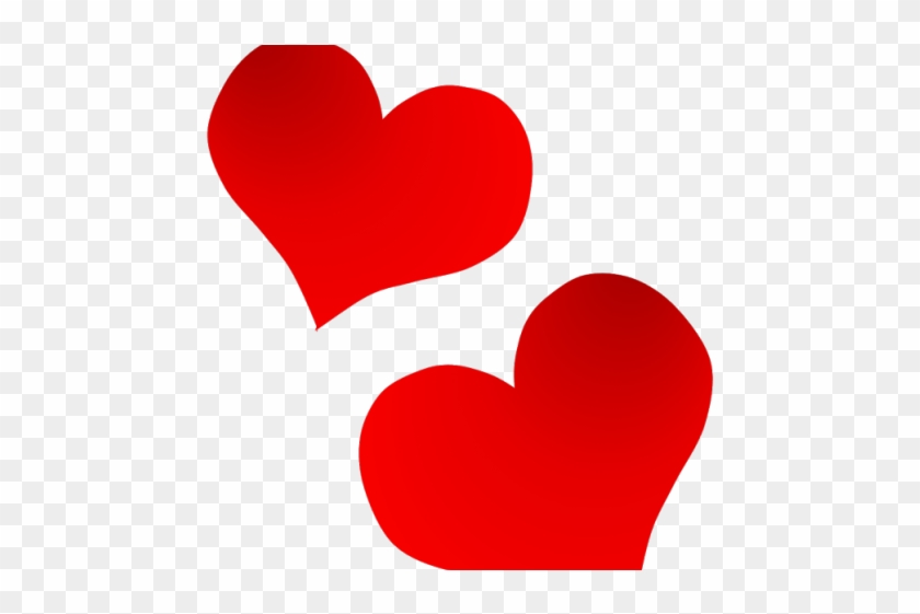 Free Heart Clipart - Heart #1016661