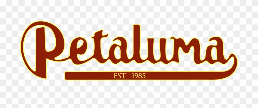 Overlay Logo - Petaluma #1016673