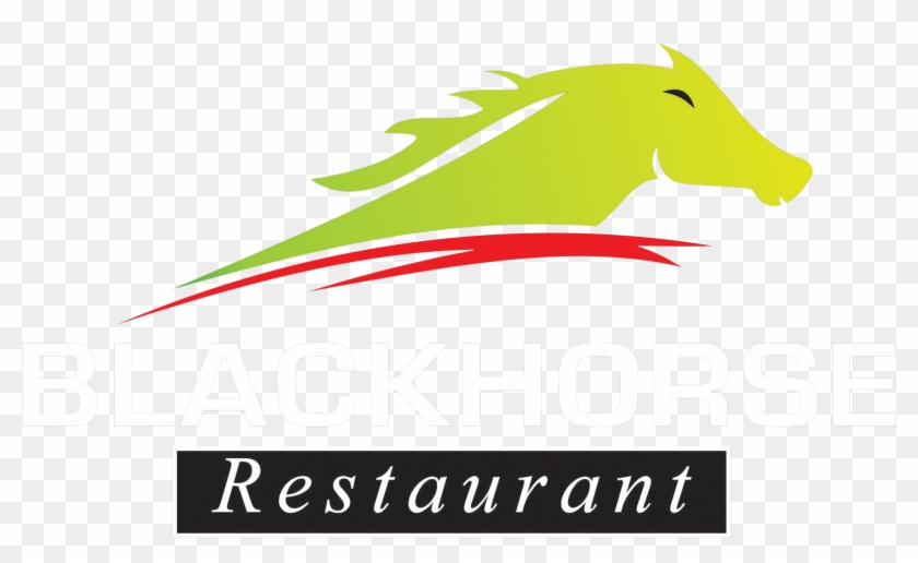 Black Horse - Menu - Restaurant #1016689