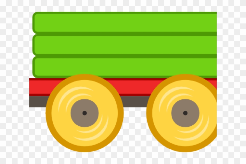 Train Clipart Train Car - Clip Art #1016698