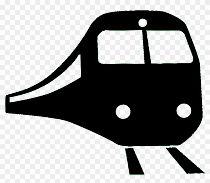 Image Of Train - Train #1016709