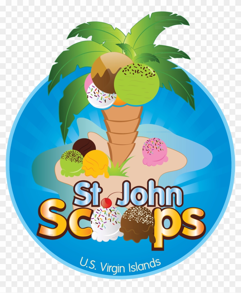 Serving 20 Flavors Of Our House-made Adult And Kid - Saint John #1016711