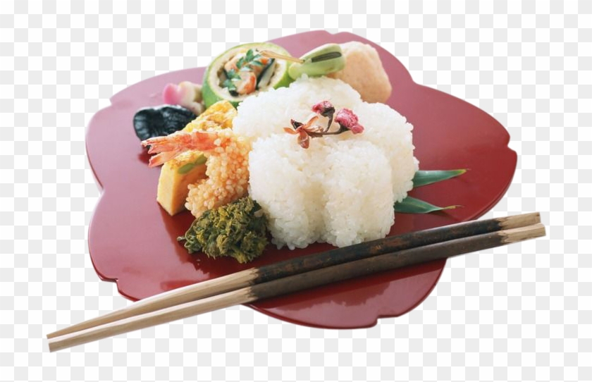 Japanese Cuisine Sushi Bento Chinese Cuisine - Eating #1016720
