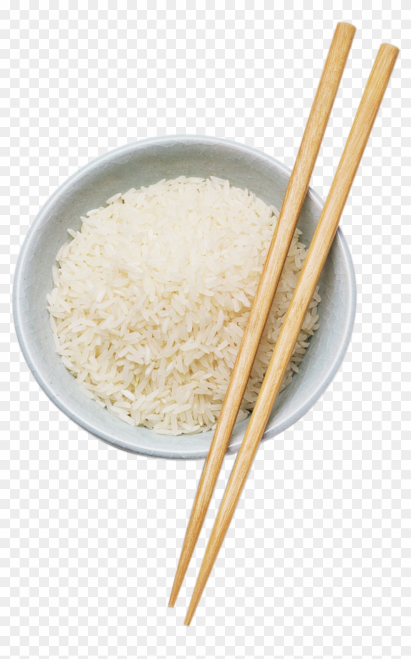Cooked Rice Hybrid Rice Korean Cuisine White Rice - Rice #1016724