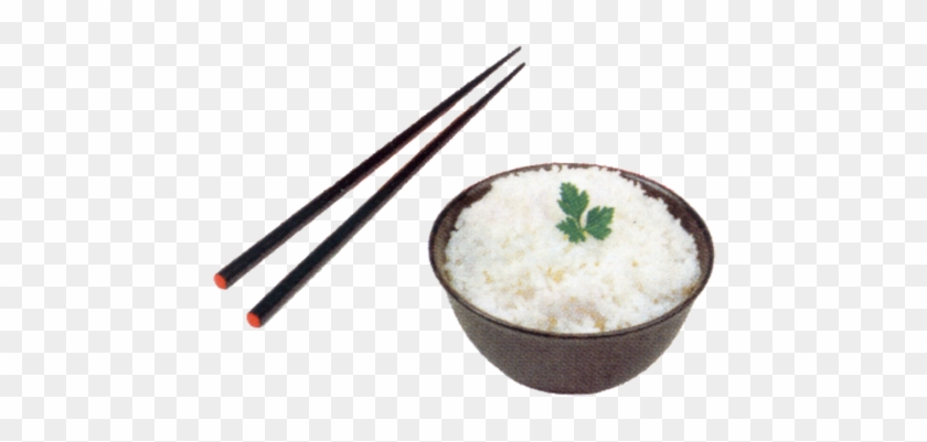 0,70 - White Rice #1016725