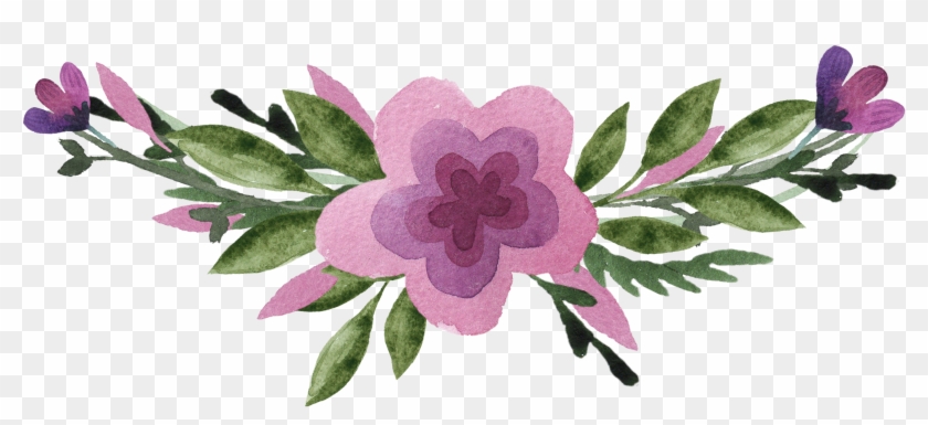 Watercolor Painting #1016842