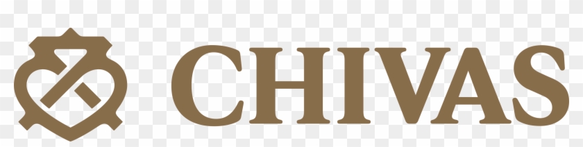 Proudly Sponsored By Chivas Regal - Logo De Chivas Regal #1016860