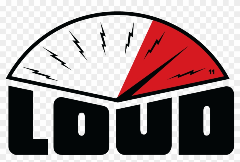 Loud Fest - Clip Art #1016884