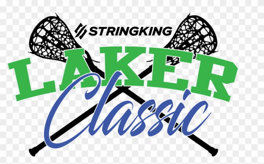 Registration - Crossed Lacrosse Sticks #1016891