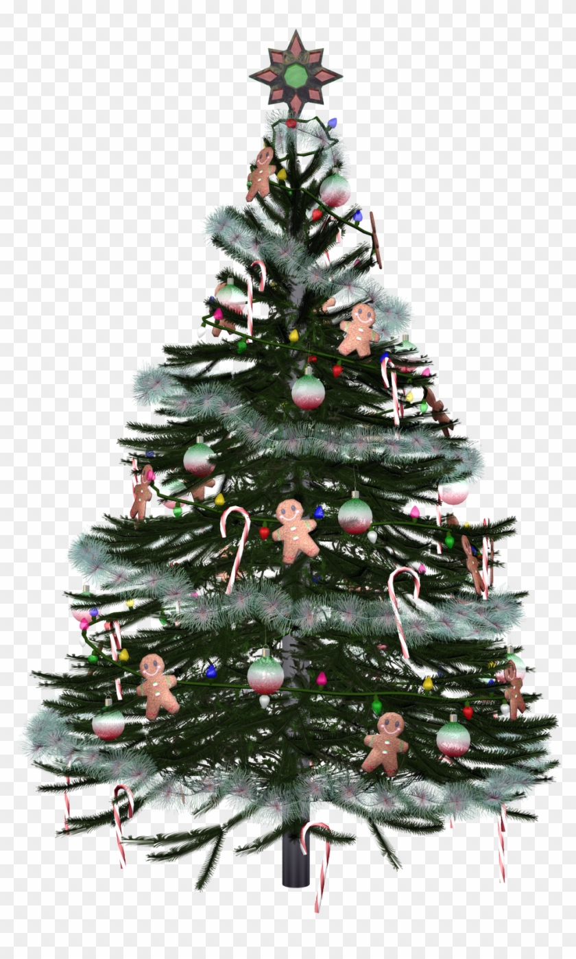 Gifs De Arboles De Navidad - Gifs De Arboles De Navidad #1016920