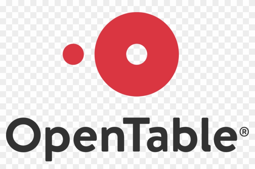 Request Demo - Open Table New Logo #1016919