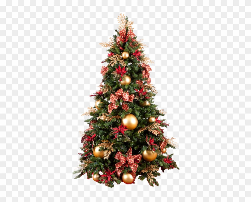 Navidad Png - Aytai 48inch Christmas Tree Skirts White Snowflakes #1016926