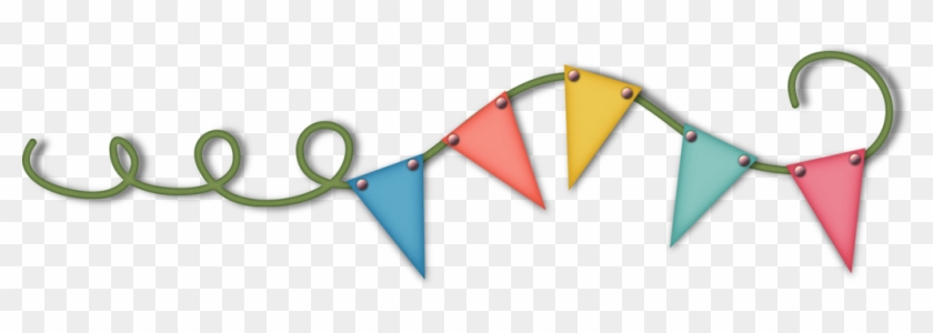 Flag Banner Clipart - Banner Png #1017050