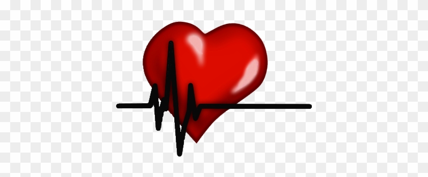 New Gene Variations For Heart Rate Discovered - Heart #1017057
