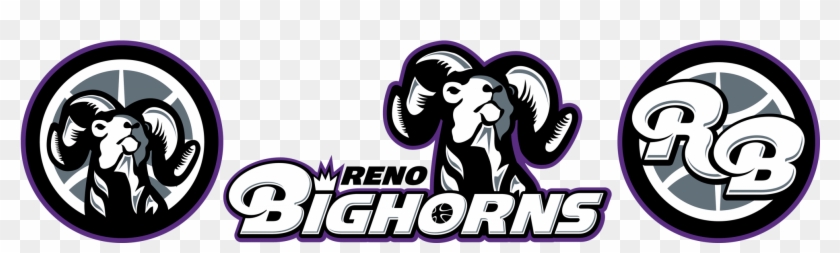 Color Story - Thumb - - Reno Bighorns #1017091