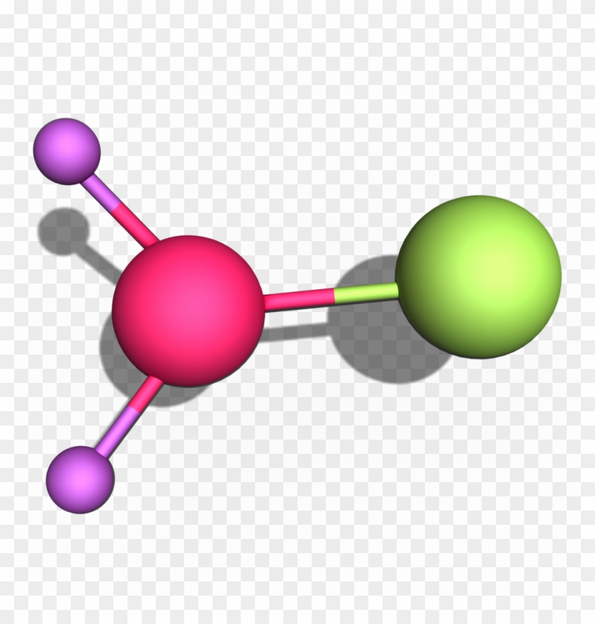 Pool Combined Chlorine Calculator Molecule - Molecule #1017106