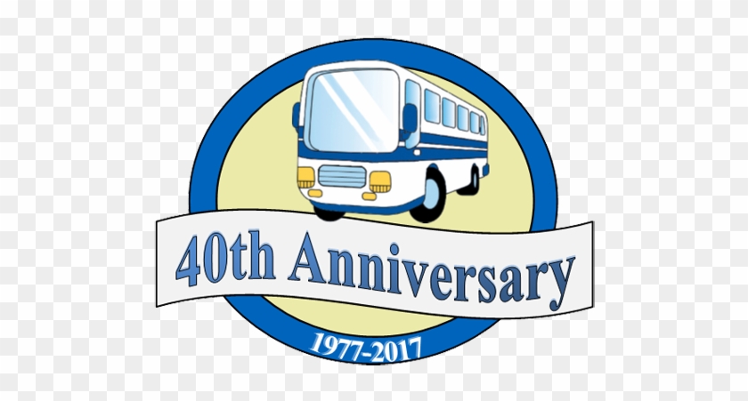 Mountain Transit 40th Anniversary - Bye Bye Facebook #1017132