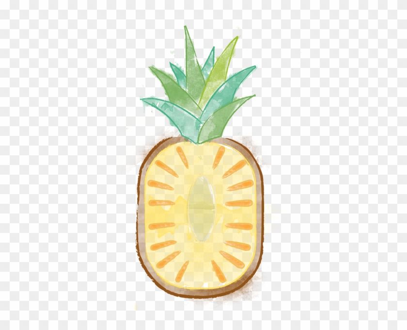 Juice - Pineapple #1017167