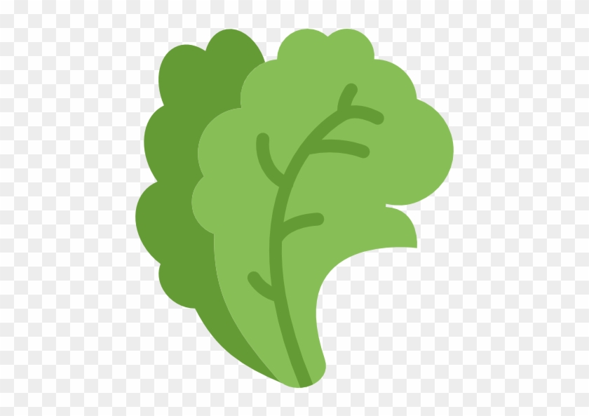 Salad Free Icon - Salade Icon Png #1017170