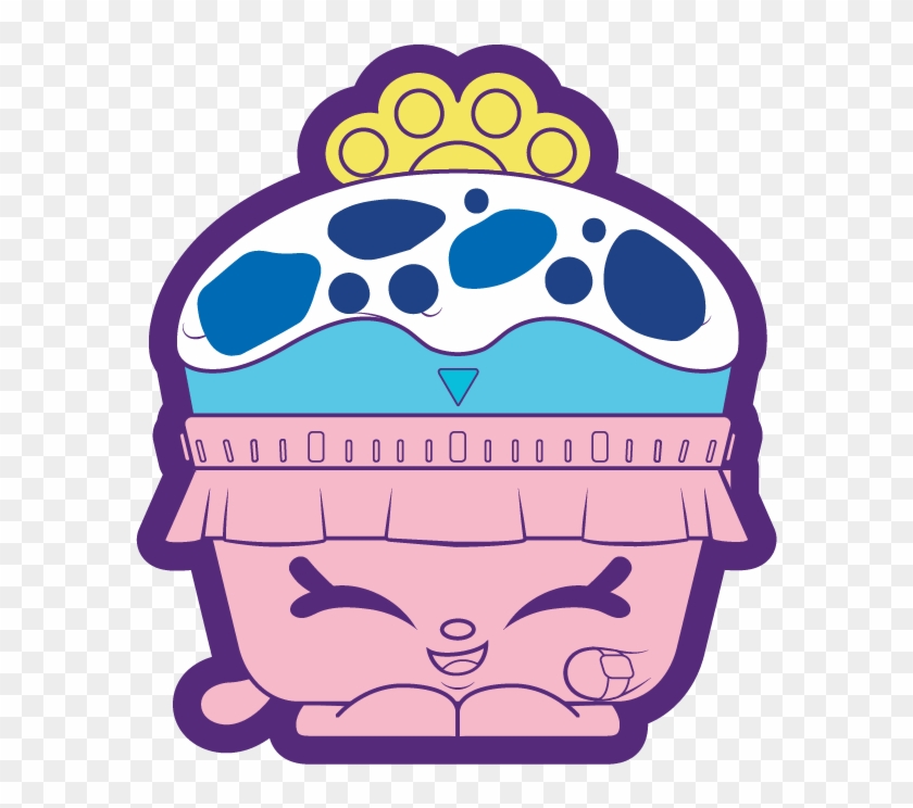 Jemima Cake Timer - Shopkins Season 9 Png #1017187