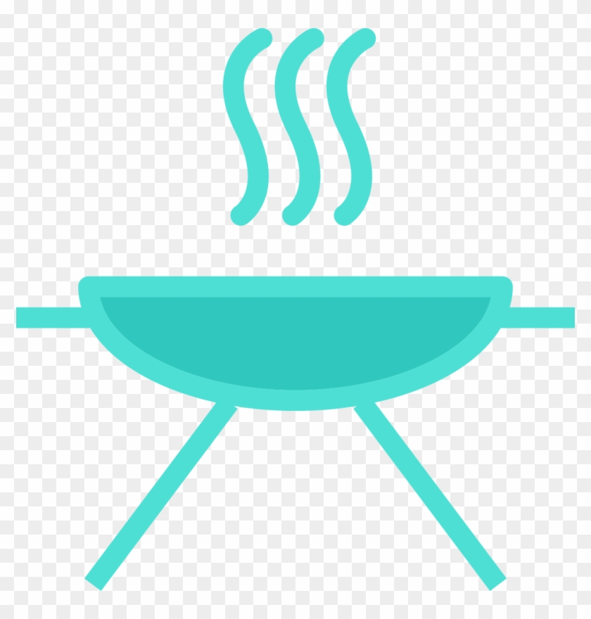 Pin Clean Table Clipart - Food #1017193